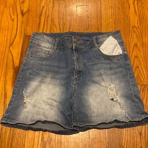 Womens Shorts